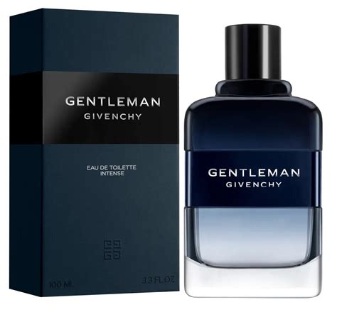 insensé givenchy homme|men's gentleman eau de toilette.